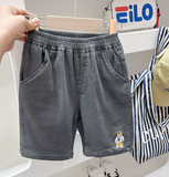  QS202555- Quần shorts 