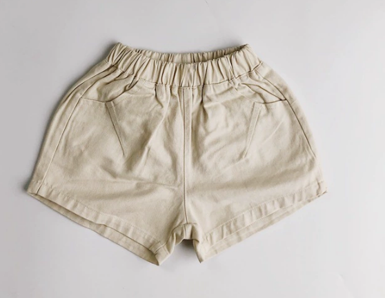  QS202558- Quần shorts 