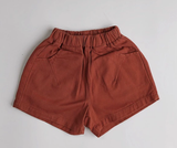  QS202558- Quần shorts 