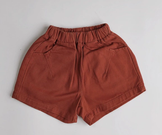  QS202558- Quần shorts 