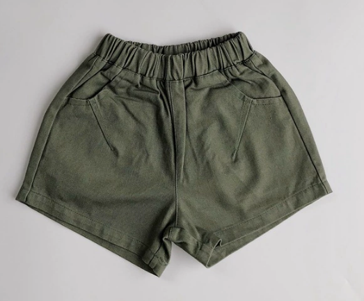  QS202558- Quần shorts 