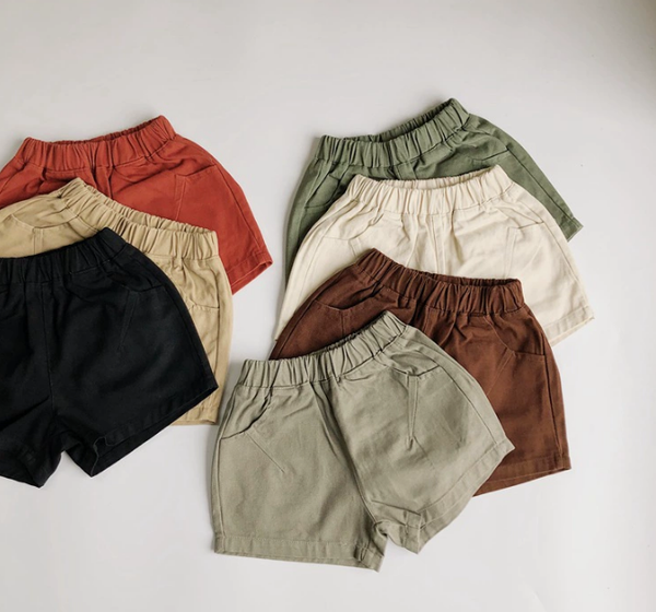  QS202558- Quần shorts 