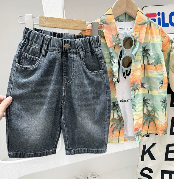  QS202560- Quần jeans 