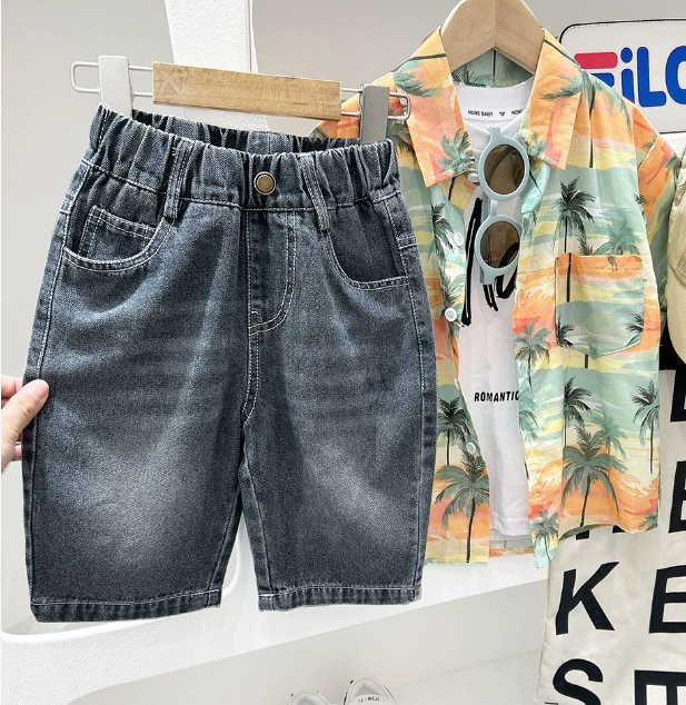  QS202560- Quần jeans 
