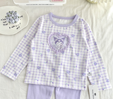  SET202546-Áo + quần 