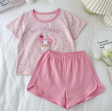  SET202554- Áo + quần 