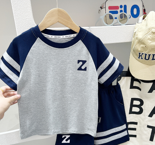  SET202550-Áo + quần 