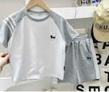  SET202550-Áo + quần 