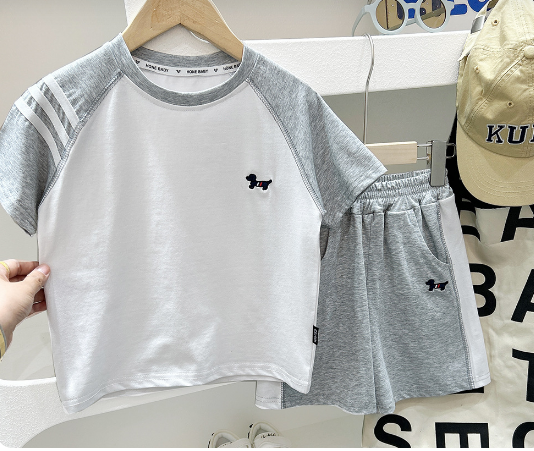  SET202550-Áo + quần 