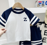  SET202550-Áo + quần 