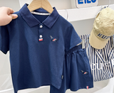  SET202551- áo + quần 