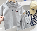  SET202551- áo + quần 