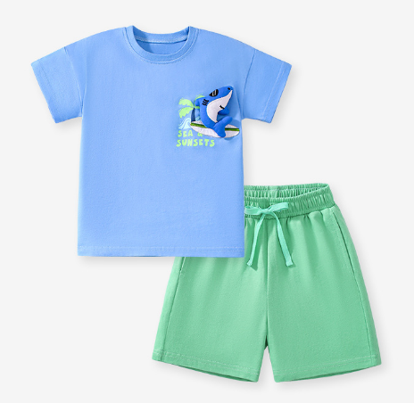  SET202552- Áo + quần 