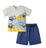  SET202552- Áo + quần 