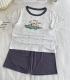  SET202536- Áo + quần 