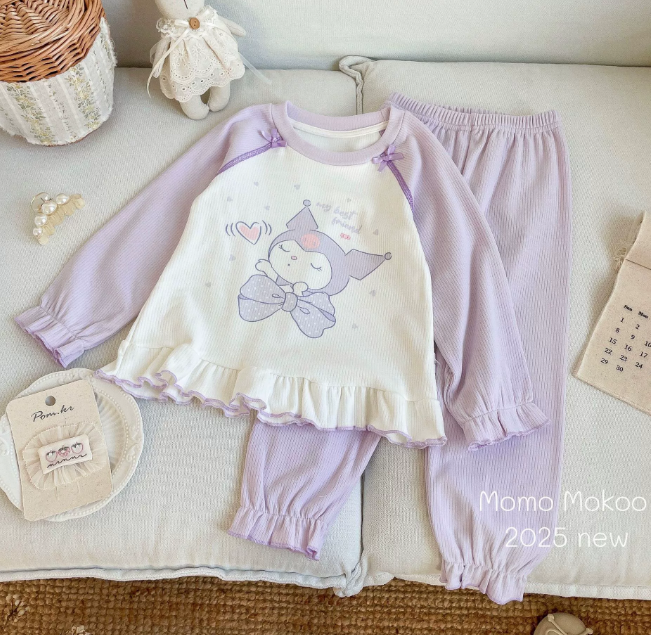  SET202564- Áo + quần 