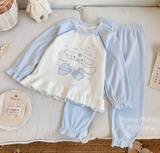  SET202564- Áo + quần 