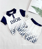  SET202566- Áo + quần 