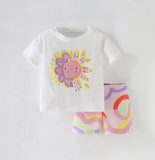  SET202568- Áo + quần 