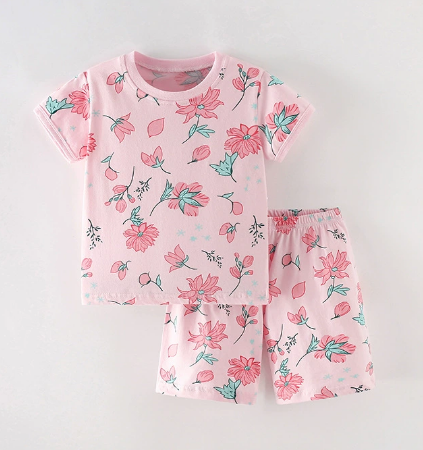  SET202568- Áo + quần 