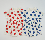  SET202559- Áo + quần 