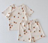  SET202562- Áo + quần 