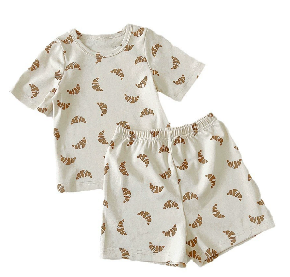  SET202562- Áo + quần 