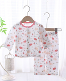  SET202560- Áo + quần 