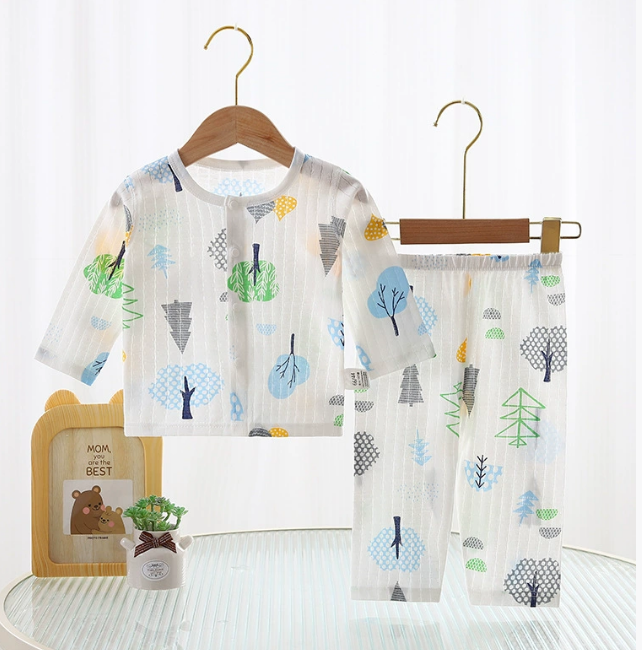  SET202560- Áo + quần 