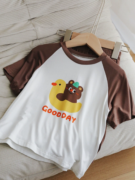  SET202601- Áo + quần 