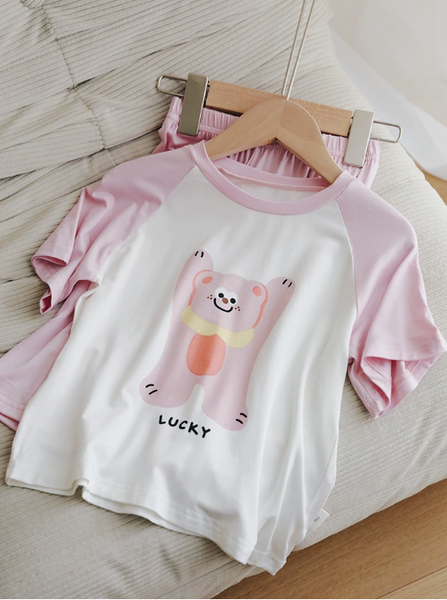  SET202601- Áo + quần 