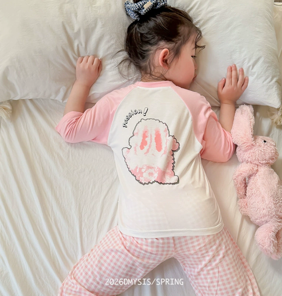  SET261- Áo + quần 