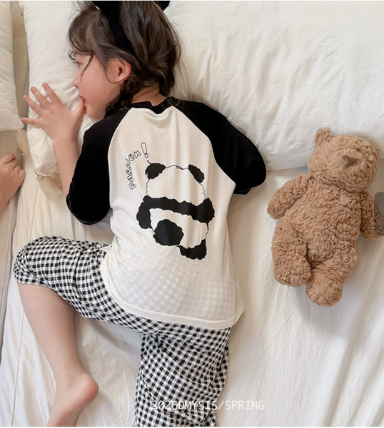  SET261- Áo + quần 