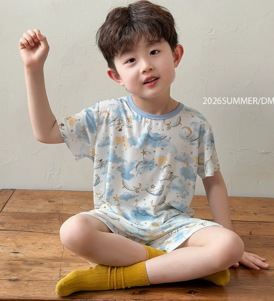  SET2626- Áo + quần 