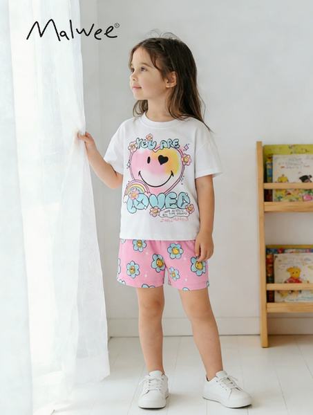  SET2615- Áo + quần 