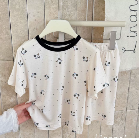  SET262- Áo + quần 