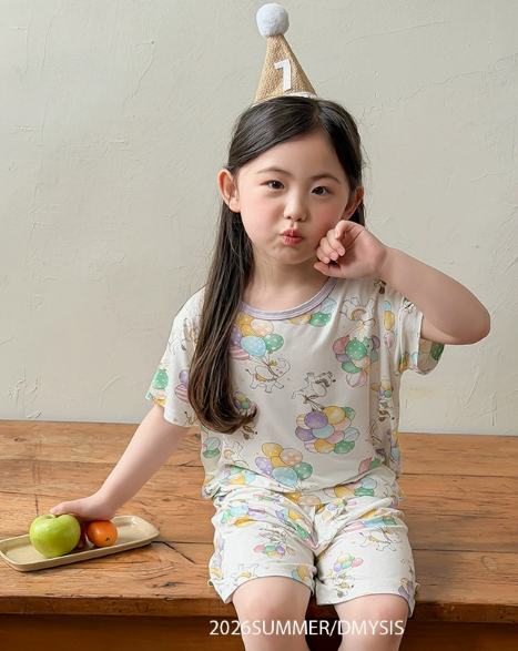  SET2627- Áo + quần 