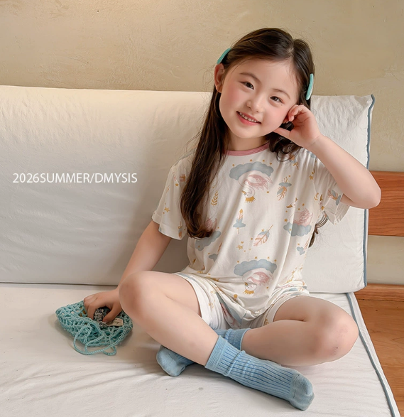  SET2627- Áo + quần 