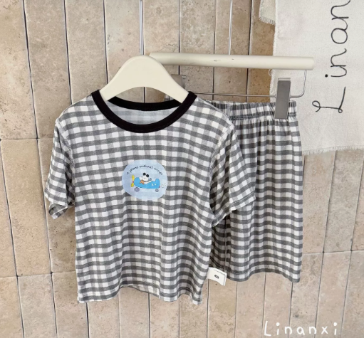  SET262- Áo + quần 