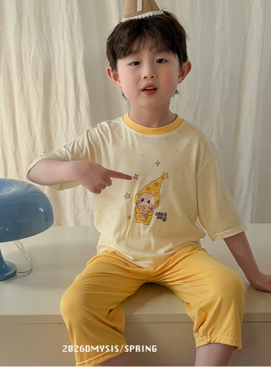  SET265- Áo + quần 