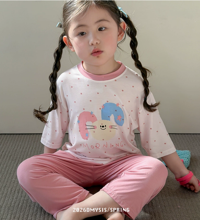  SET265- Áo + quần 