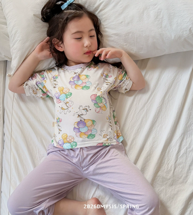  SET265- Áo + quần 