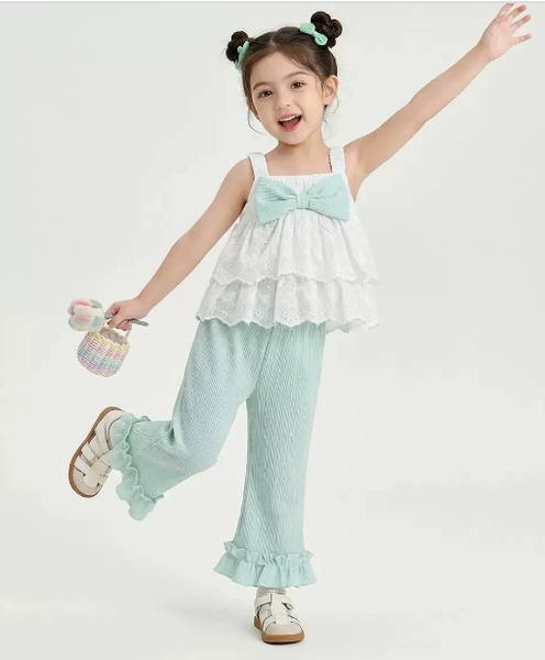  SET2619- Áo + quần 