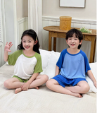  SET266- Áo + quần 