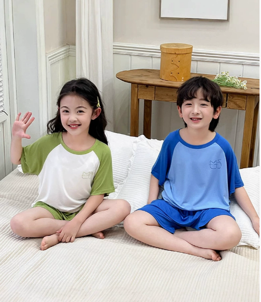  SET266- Áo + quần 