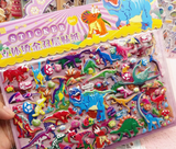  STICKER26- Sticker trẻ em 