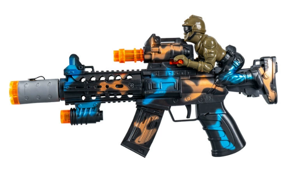  Sung2025- Súng khói 