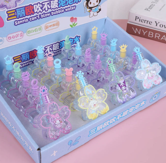  DC202601- Thổi bóng 