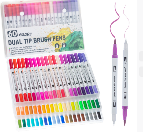  BUTMAU2025- Bút màu 