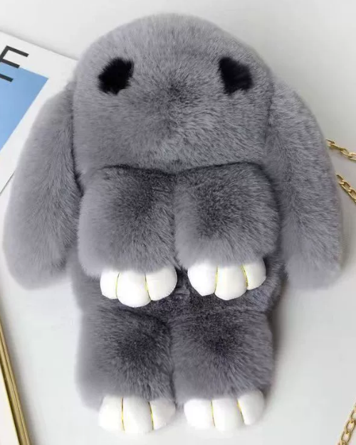  TUI202550- Túi thỏ 